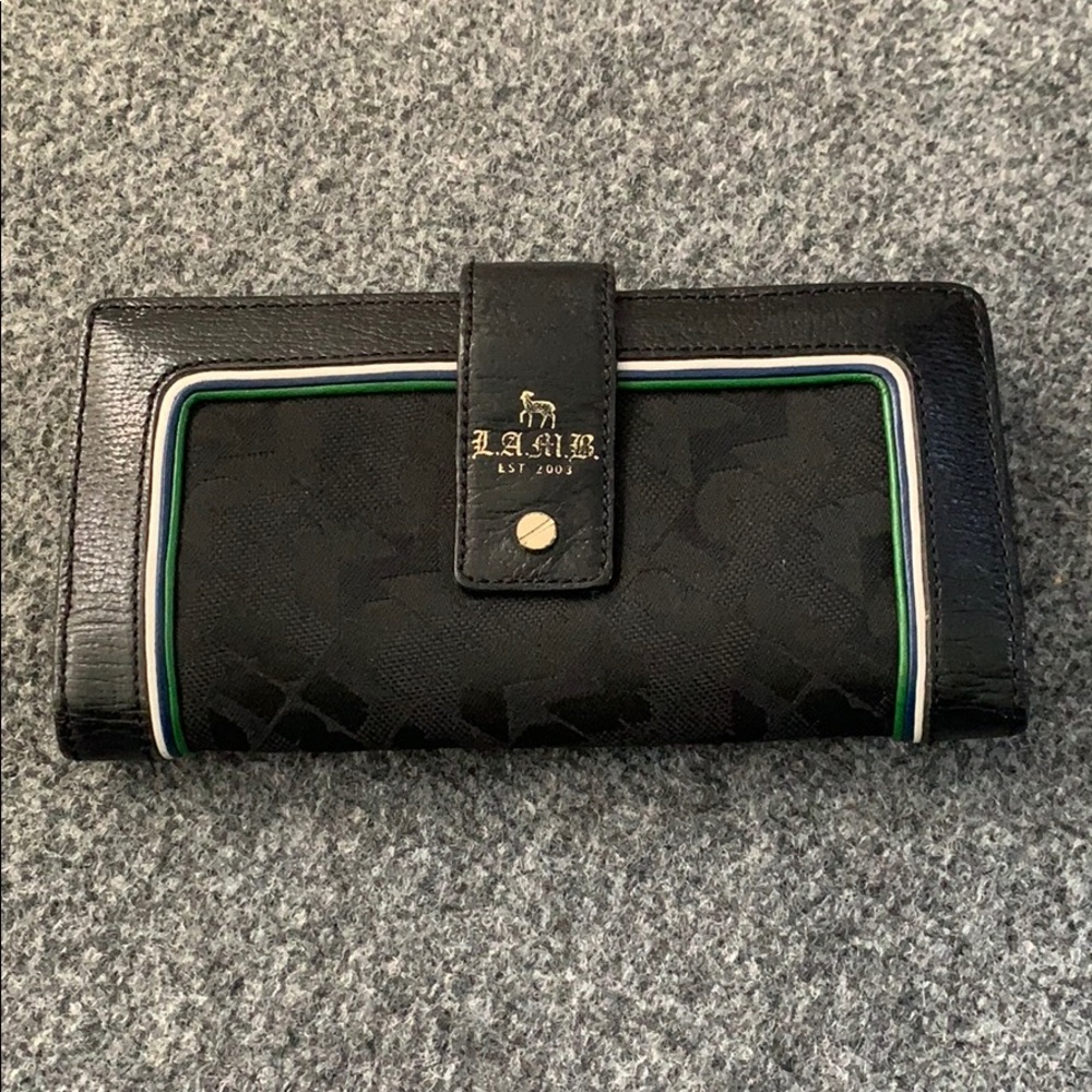 LAMB wallet